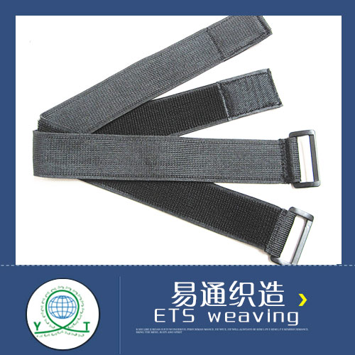 Velcro binding tape