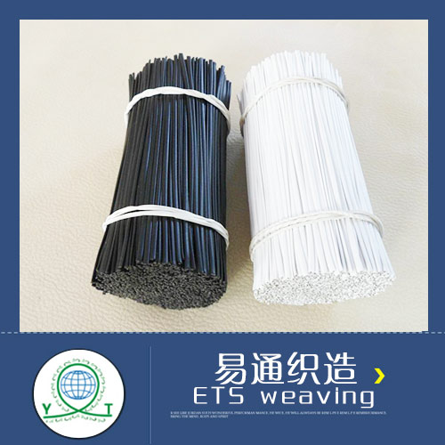Galvanized wire
